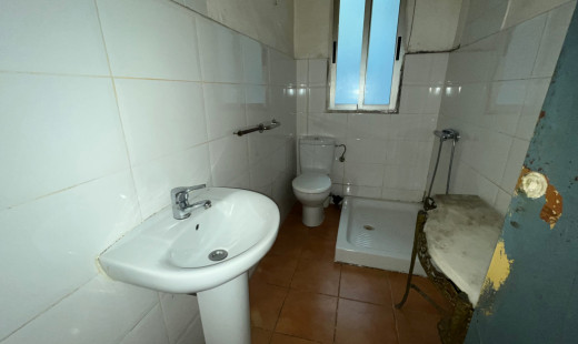 Venta - Piso -
Valladolid - Rondilla