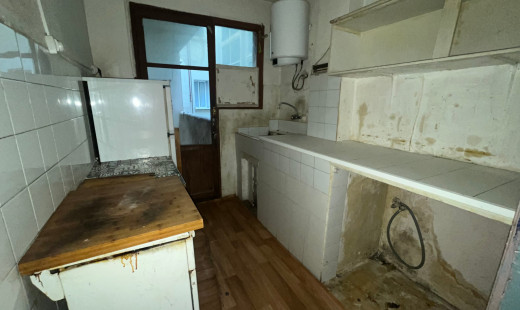 Venta - Piso -
Valladolid - Rondilla