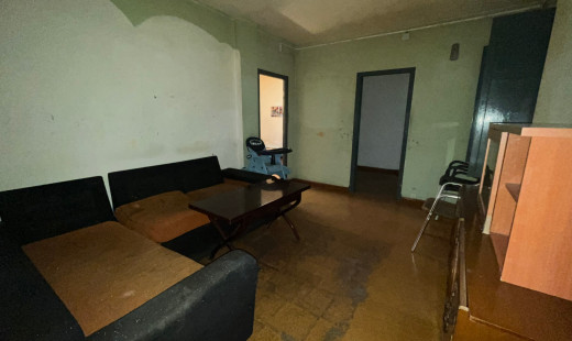 Venta - Piso -
Valladolid - Rondilla
