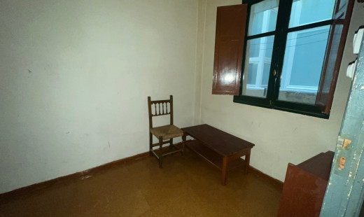 Venta - Piso -
Valladolid - Rondilla