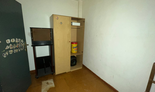 Venta - Piso -
Valladolid - Rondilla