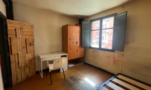 Venta - Piso -
Valladolid - Rondilla