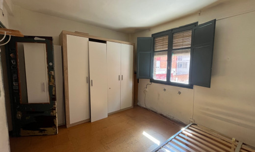 Venta - Piso -
Valladolid - Rondilla