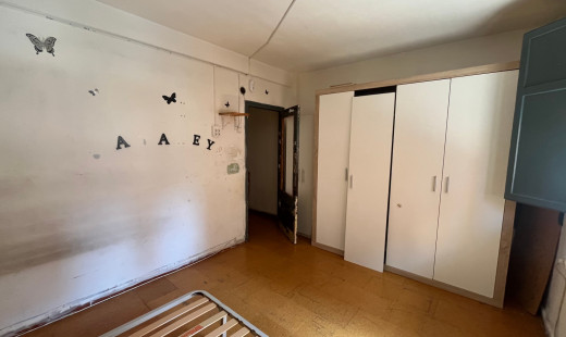 Venta - Piso -
Valladolid - Rondilla
