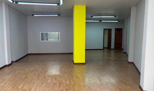 Alquiler - Comercial -
Valladolid - Vadillos