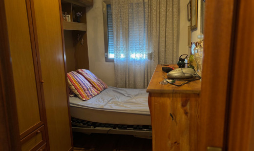Venta - Piso -
Valladolid - Pajarillos