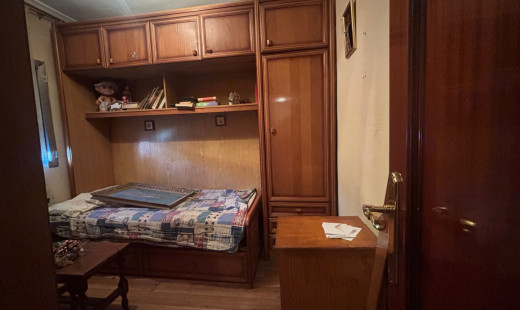 Venta - Piso -
Valladolid - Pajarillos