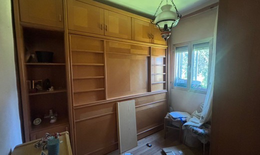 Venta - Piso -
Valladolid - Pajarillos