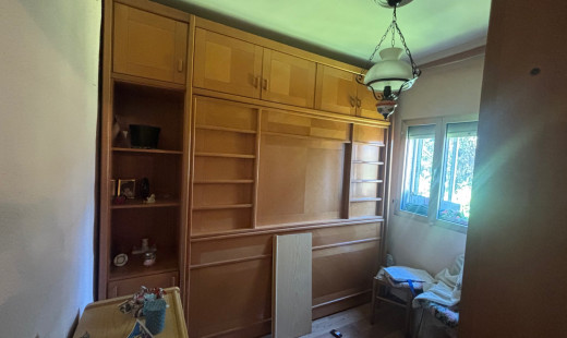 Venta - Piso -
Valladolid - Pajarillos
