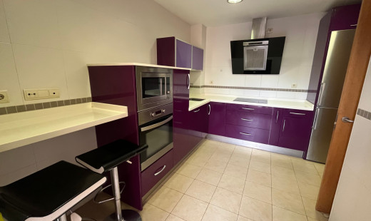 Venta - Adosado -
Aldeamayor de San Martin - Aldemayor Golf