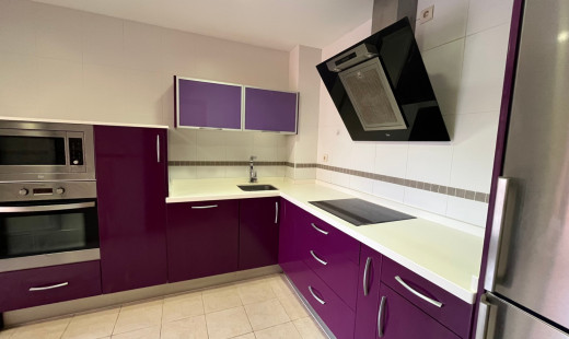 Venta - Adosado -
Aldeamayor de San Martin - Aldemayor Golf