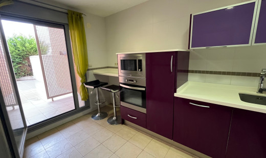 Venta - Adosado -
Aldeamayor de San Martin - Aldemayor Golf