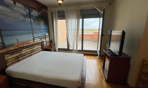 Venta - Adosado -
Aldeamayor de San Martin - Aldemayor Golf