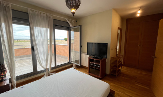 Venta - Adosado -
Aldeamayor de San Martin - Aldemayor Golf