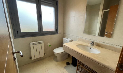 Venta - Adosado -
Aldeamayor de San Martin - Aldemayor Golf