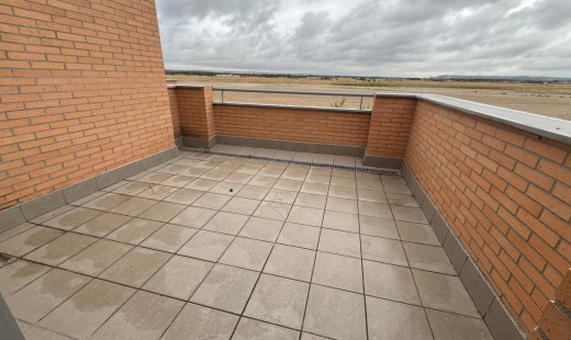 Venta - Adosado -
Aldeamayor de San Martin - Aldemayor Golf