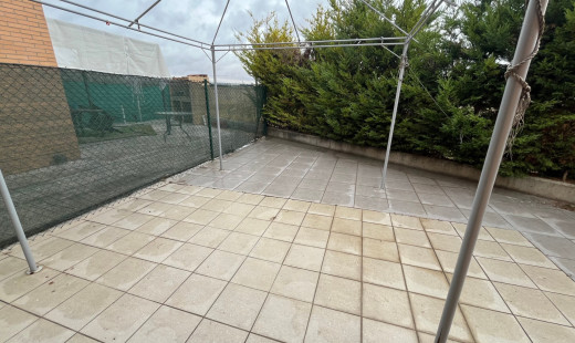 Venta - Adosado -
Aldeamayor de San Martin - Aldemayor Golf