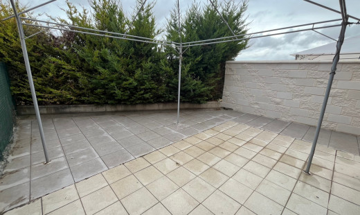 Venta - Adosado -
Aldeamayor de San Martin - Aldemayor Golf