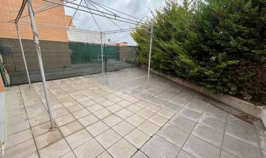 Venta - Adosado -
Aldeamayor de San Martin - Aldemayor Golf