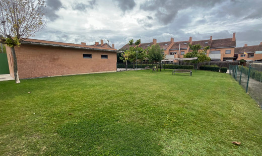 Venta - Adosado -
Aldeamayor de San Martin - Aldemayor Golf