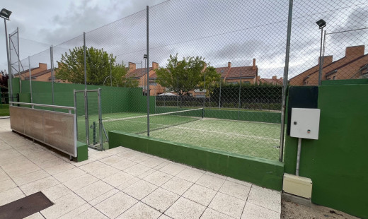 Venta - Adosado -
Aldeamayor de San Martin - Aldemayor Golf