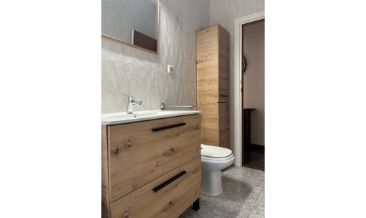 Alquiler - Piso -
Valladolid - Vadillos