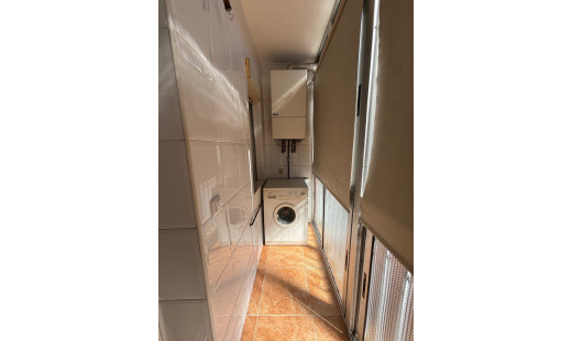 Alquiler - Piso -
Valladolid - Vadillos