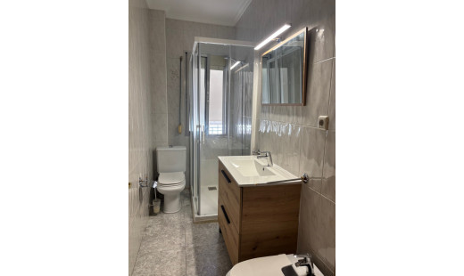 Alquiler - Piso -
Valladolid - Vadillos