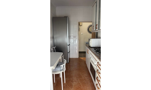 Alquiler - Piso -
Valladolid - Vadillos