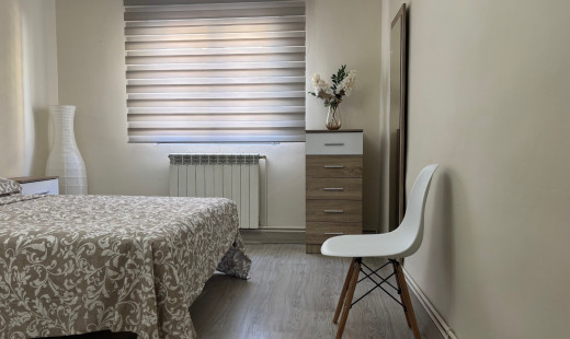 Alquiler - Piso -
Valladolid - Vadillos