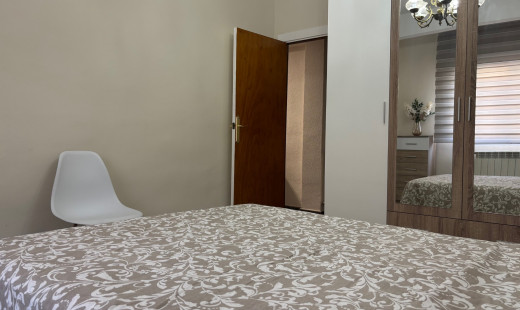 Alquiler - Piso -
Valladolid - Vadillos