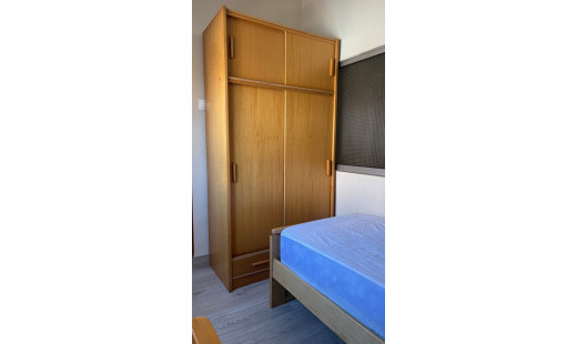 Alquiler - Piso -
Valladolid - Vadillos