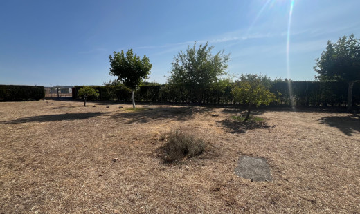 Venta - Chalet -
Dueñas