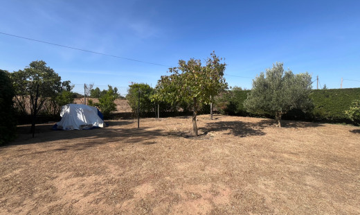 Venta - Chalet -
Dueñas