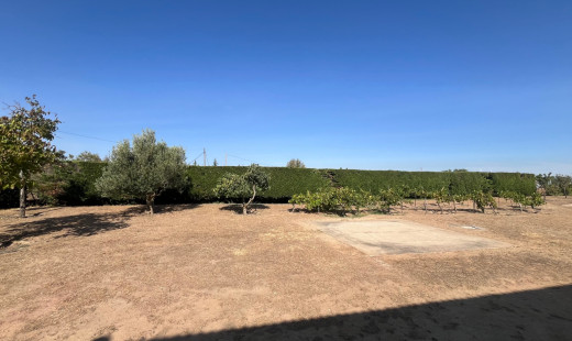 Venta - Chalet -
Dueñas