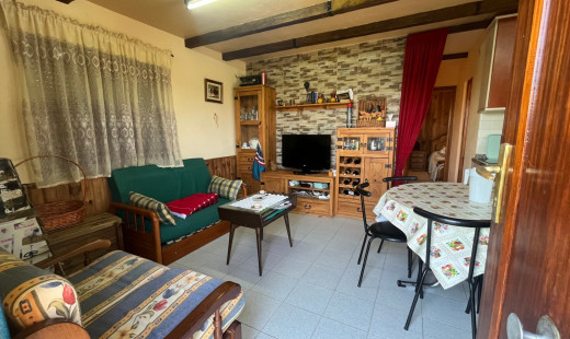 Venta - Chalet -
Dueñas