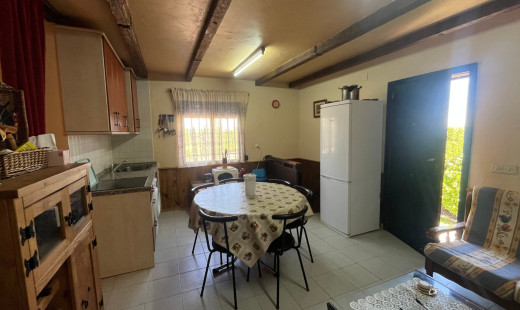 Venta - Chalet -
Dueñas