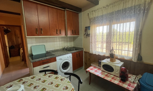 Venta - Chalet -
Dueñas