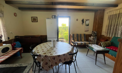 Venta - Chalet -
Dueñas