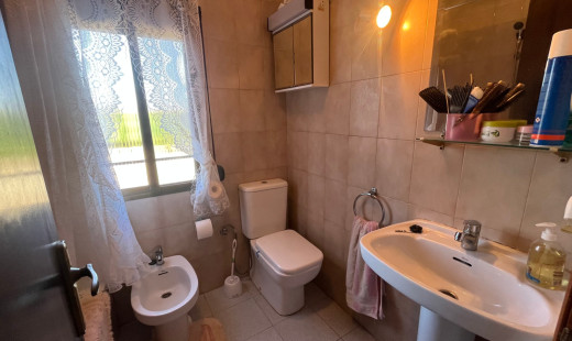 Venta - Chalet -
Dueñas