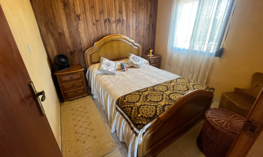 Venta - Chalet -
Dueñas