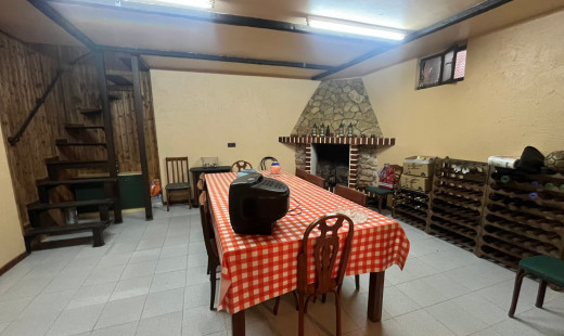 Venta - Chalet -
Dueñas