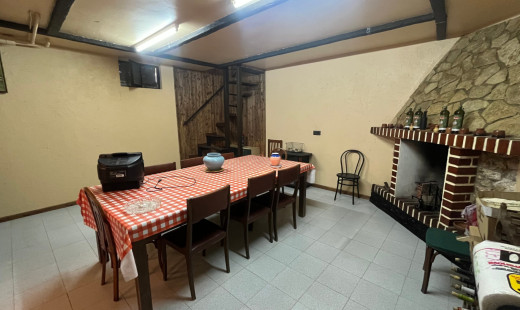 Venta - Chalet -
Dueñas