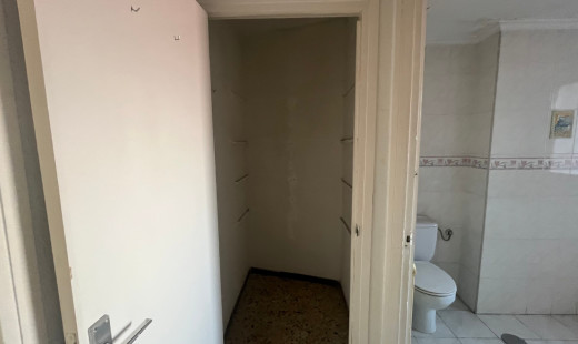Venta - Piso -
Valladolid - Centro