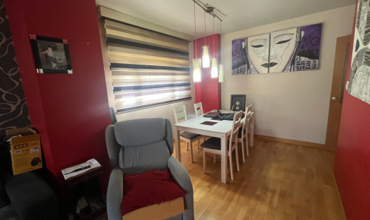 Venta - Piso -
Valladolid - Santos Pilarica