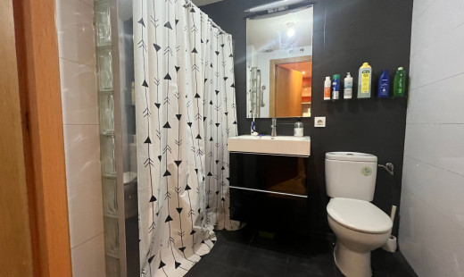 Venta - Piso -
Valladolid - Santos Pilarica