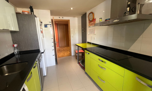 Venta - Piso -
Valladolid - Santos Pilarica