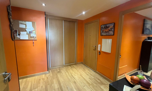 Venta - Piso -
Valladolid - Santos Pilarica