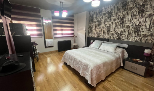 Venta - Piso -
Valladolid - Santos Pilarica