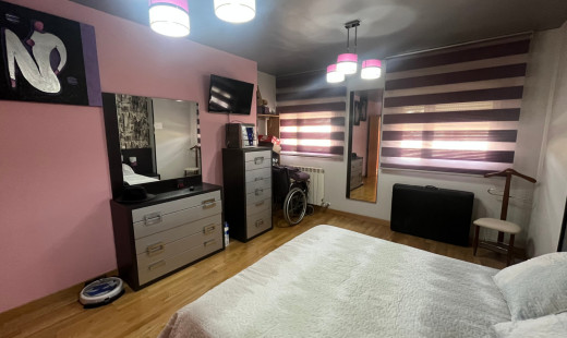 Venta - Piso -
Valladolid - Santos Pilarica